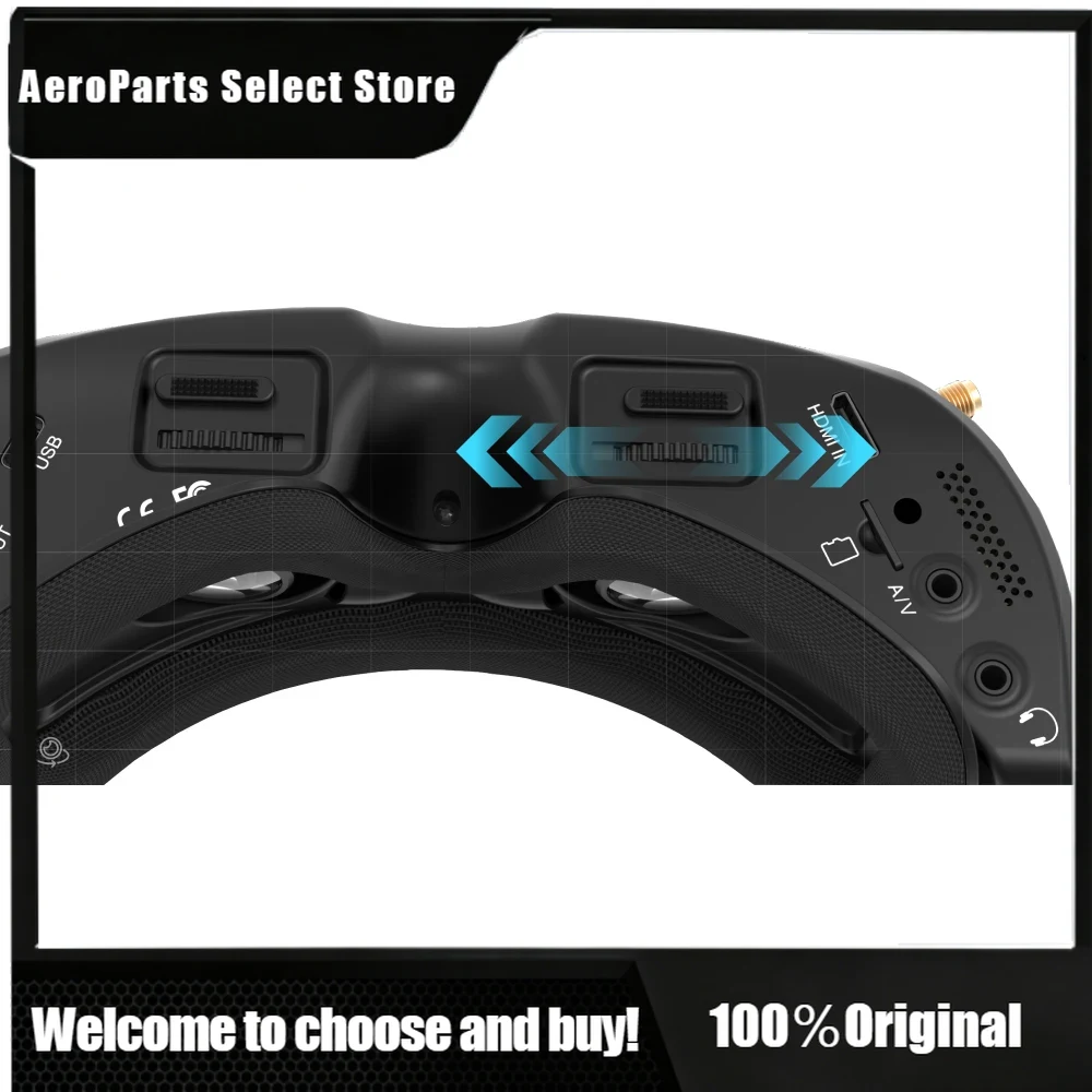 Drone Racing Gate - APStore Neueste Skyzone 04O Pro 5.8G