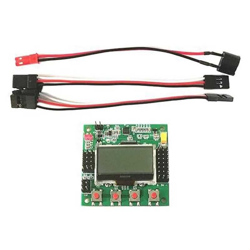 B05C-KK 2.1.5 Multirotor LCD F – Drone Racing Flight Controller Bewertung und Preis