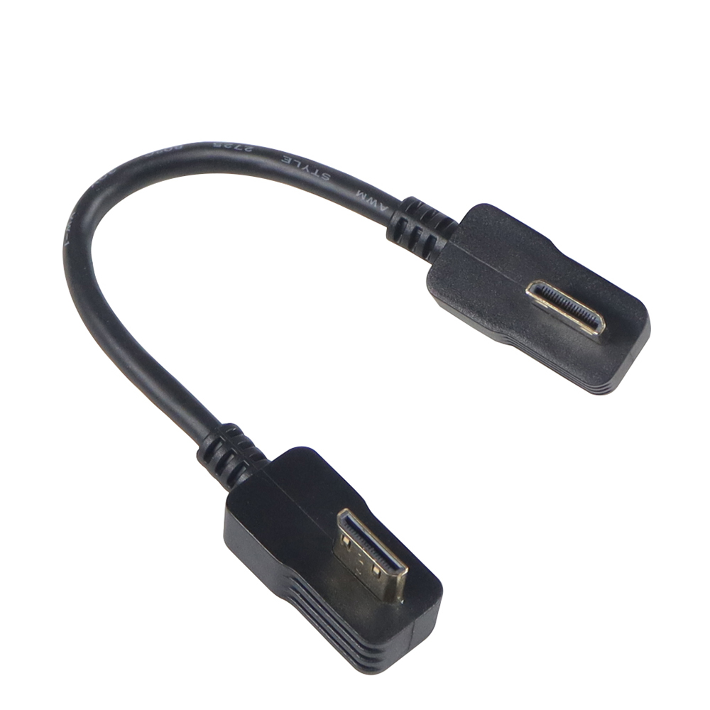 Rechtwinkliges Mini-HD-Stecker – Drone Racing Gate Bewertung und Preis