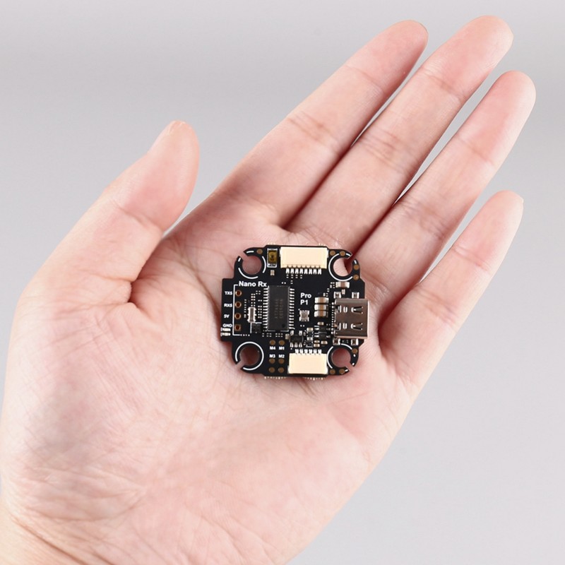 B68A Black Sheep Lucid für FPV – Drone Racing Flight Controller Bewertung und Preis