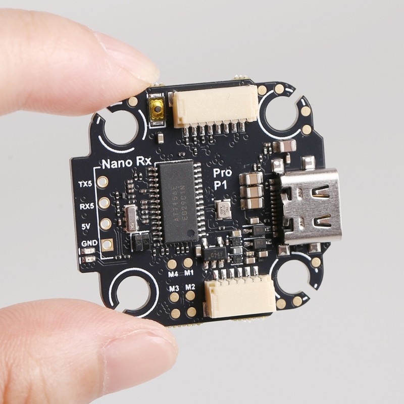B68A Black Sheep Lucid für FPV – Drone Racing Flight Controller Bewertung und Preis