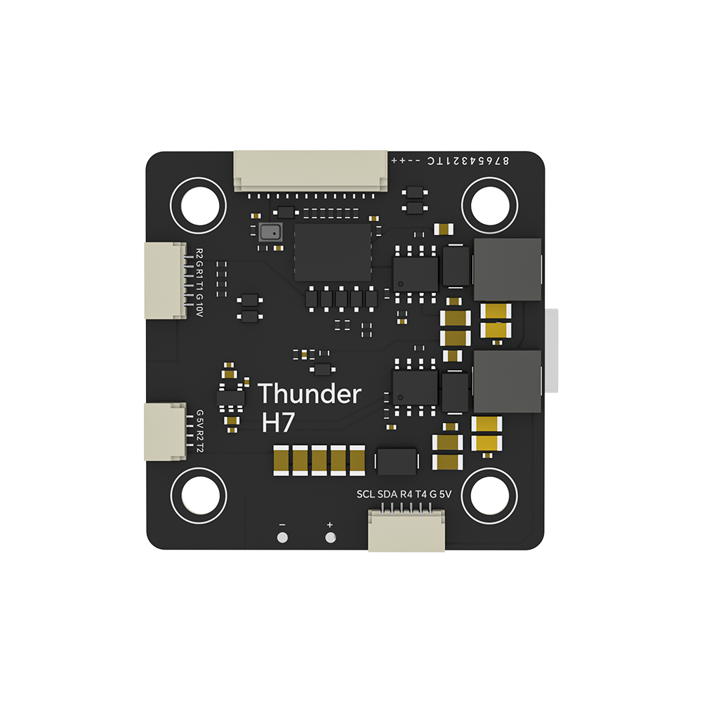 IFlight Thunder H7 Flugcontrol – Drone Racing Frame Bewertung und Preis