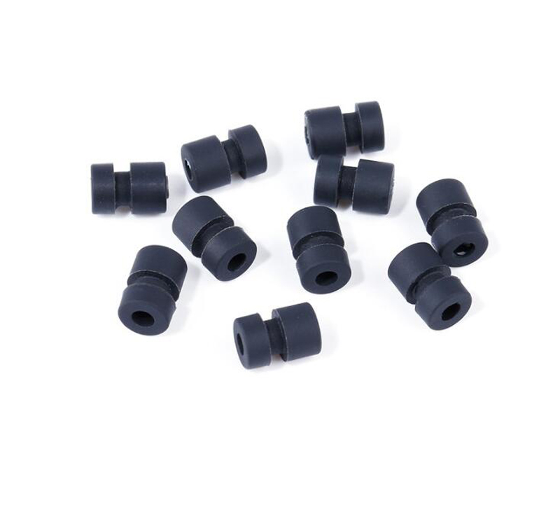 50PCS M2 Anti-Vibration Washer – Drone Racing Flight Controller Bewertung und Preis