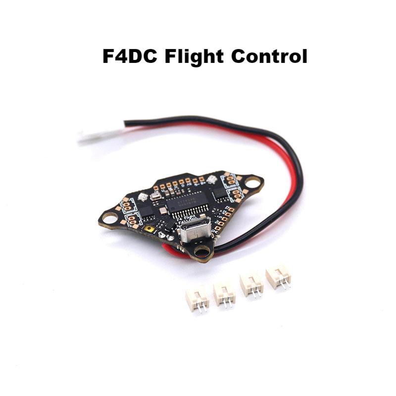 F4dc f4 flugs teuerung bürsten – Drone Racing Flight Controller Bewertung und Preis