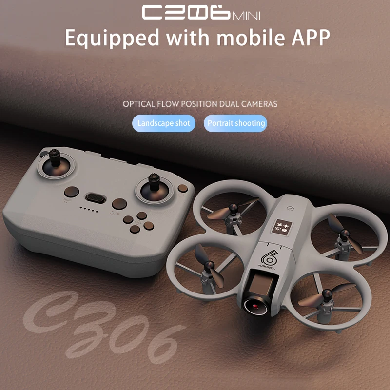 CZ06 Mini RC Quadcopter Drohne – Drone Racing Camera Bewertung und Preis