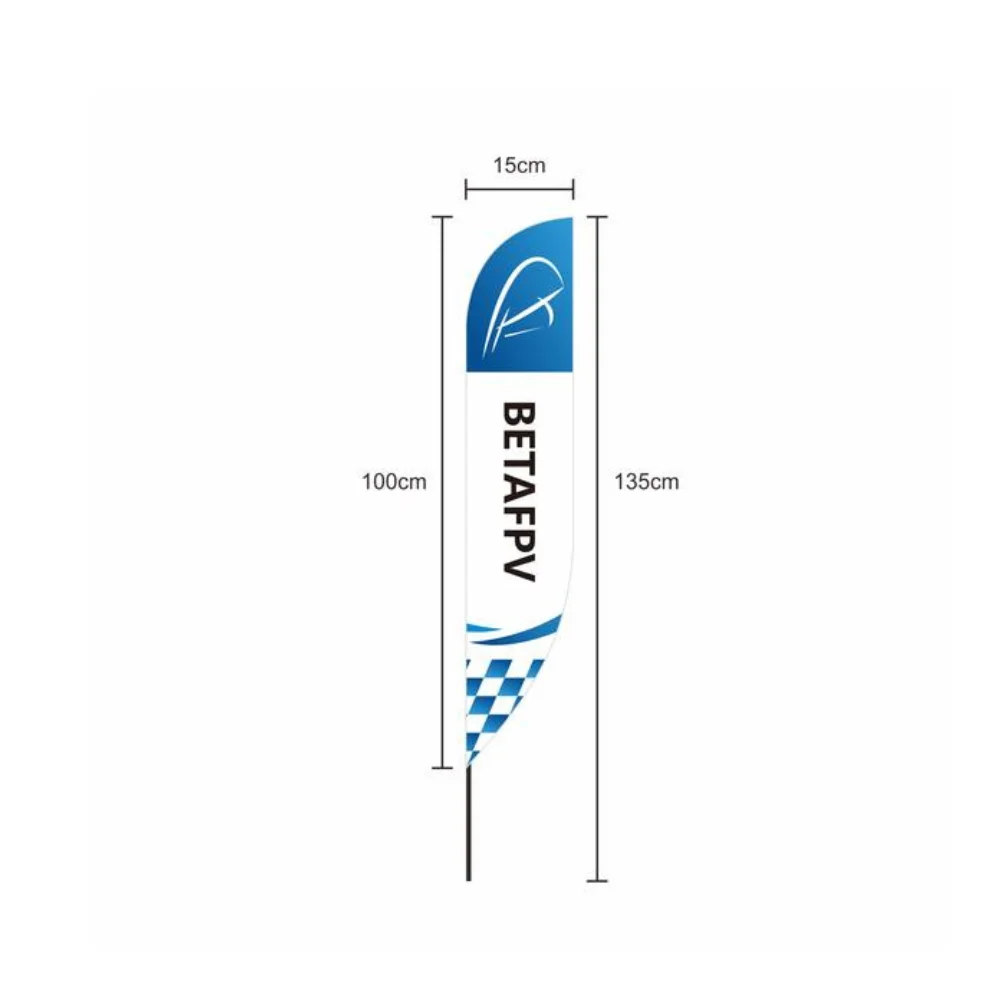 BETAFPV Kreisbogen-Tore-Flagge – Drone Racing Gate Bewertung und Preis