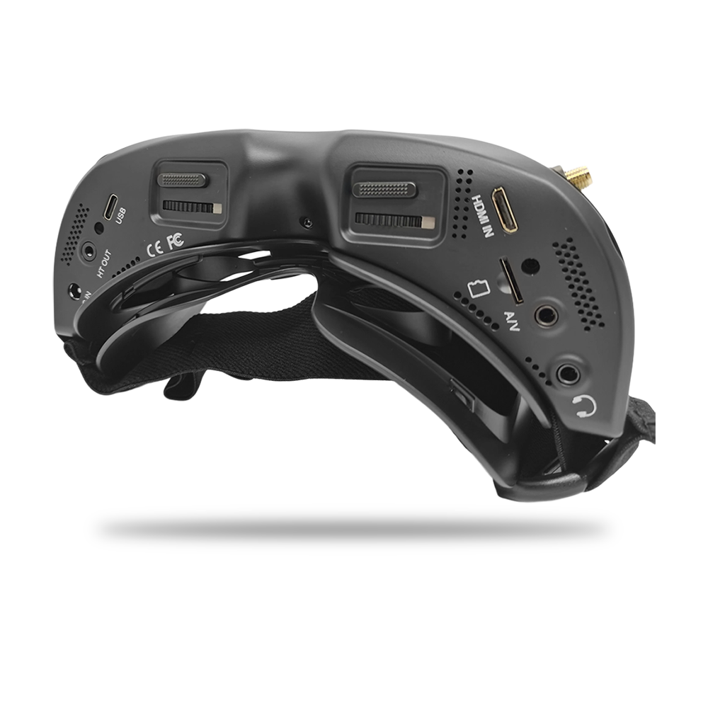 Skyzone SKY04O PRO 1280x720 OL – Drone Racing Gate Bewertung und Preis