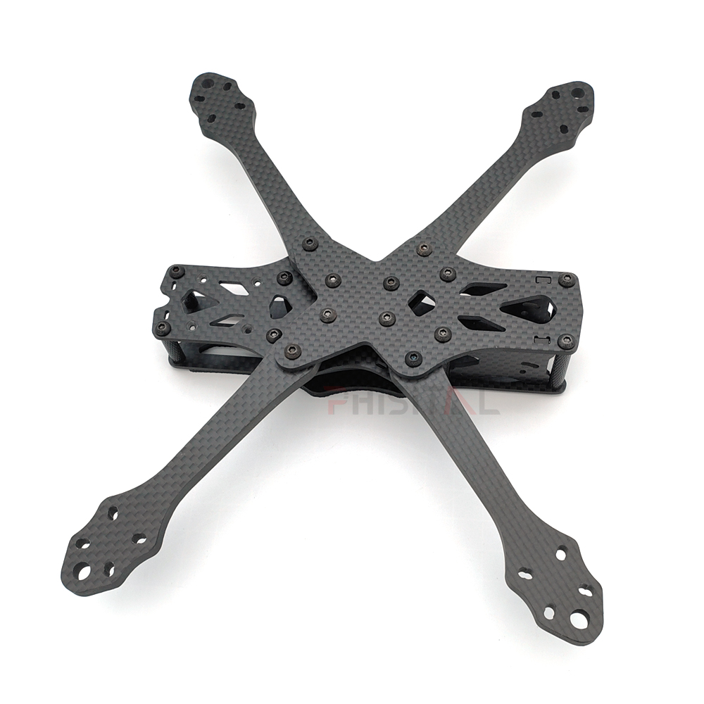 APEX-Rahmen, 7 Zoll/6 Zoll/5 Z – Drone Racing Motor Bewertung und Preis