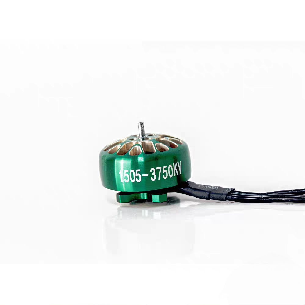 EVILBEE 1505 3750kv 3-4S Lipo  – Drone Racing Motor Bewertung und Preis