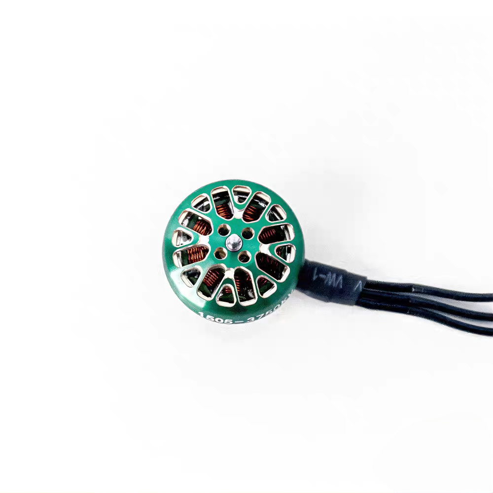 EVILBEE 1505 3750kv 3-4S Lipo  – Drone Racing Motor Bewertung und Preis
