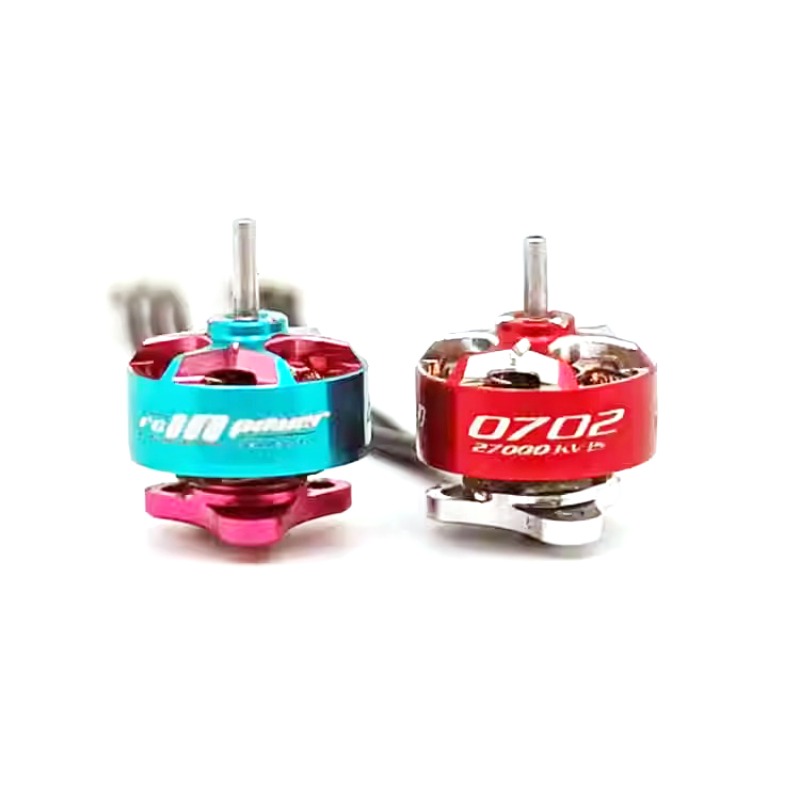 4 stücke rcin power gts v3 070 – Drone Racing Motor Bewertung und Preis