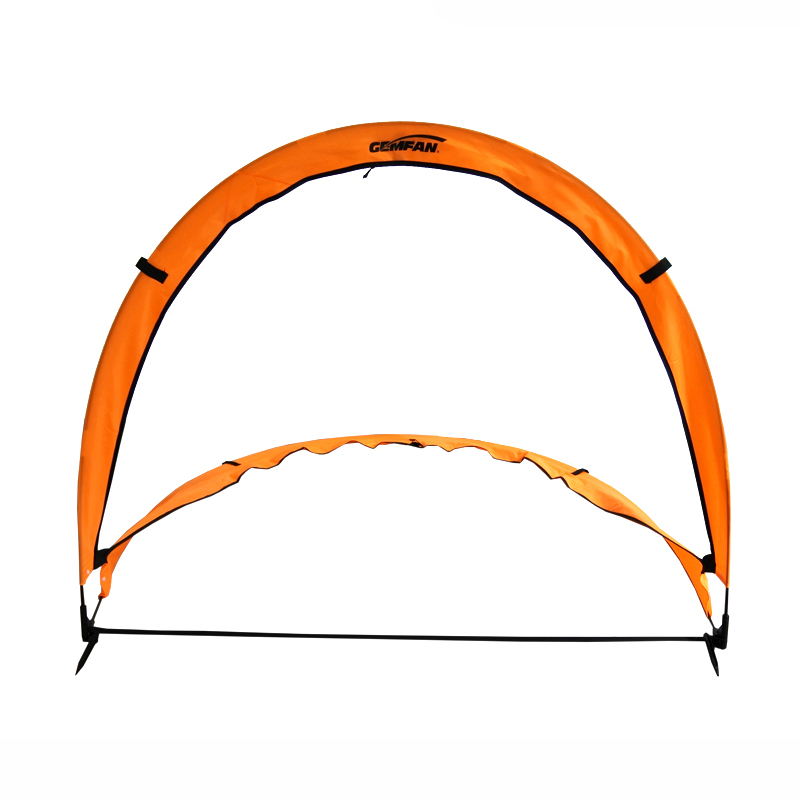 Gemfan Airgates-Orange FPV-Ren – Drone Racing Gate Bewertung und Preis