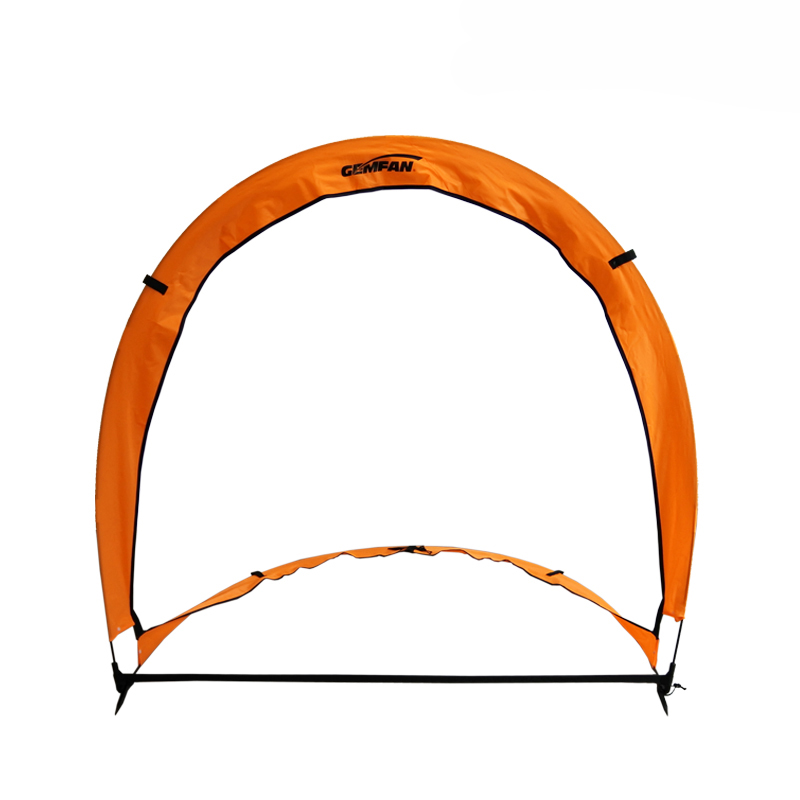 Gemfan Airgates-Orange FPV-Ren – Drone Racing Gate Bewertung und Preis