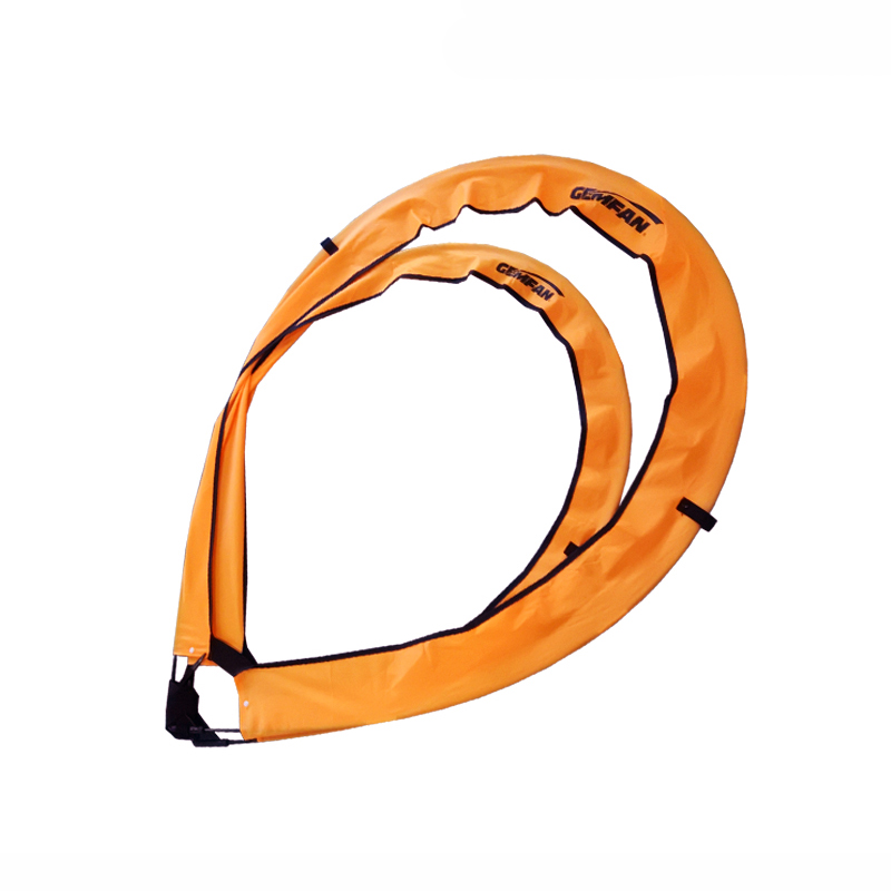 Gemfan Airgates-Orange FPV-Ren – Drone Racing Gate Bewertung und Preis