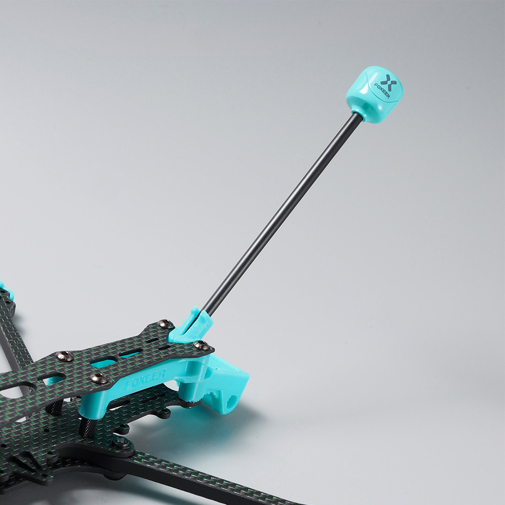 Foxeer Lollipop 4+ 5,8GHz FPV- – Drone Racing Gate Bewertung und Preis