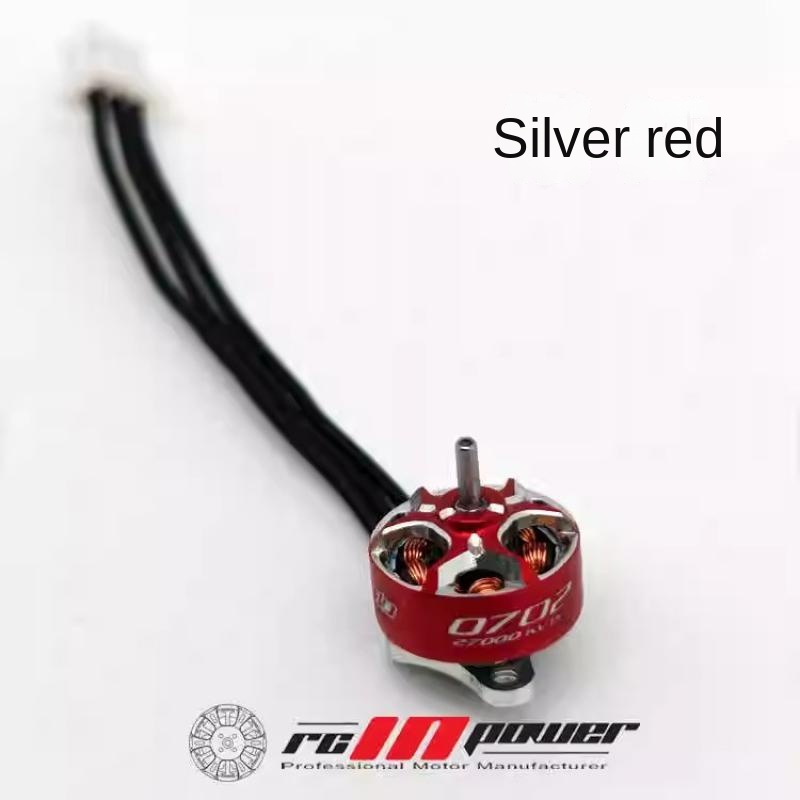 Rcinpower Gts V3 0702 27000kv  – Drone Racing Motor Bewertung und Preis