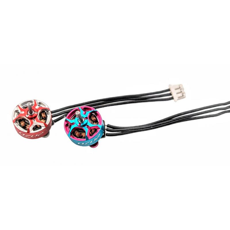 Rcinpower Gts V3 0702 27000kv  – Drone Racing Motor Bewertung und Preis