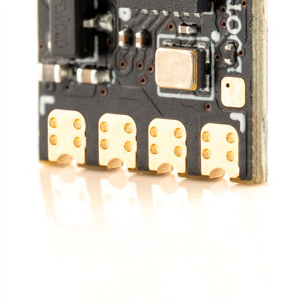 Für RadioMaster ELRS-Empfänger – Drone Racing Flight Controller Bewertung und Preis