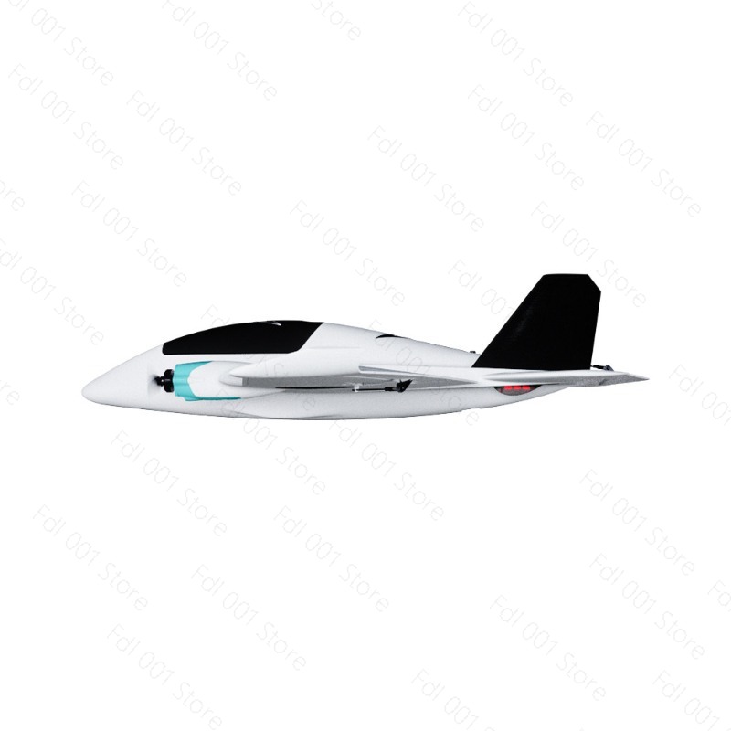 Dual-Motor FPV RC-Flugzeug mit – Drone Racing Motor Bewertung und Preis