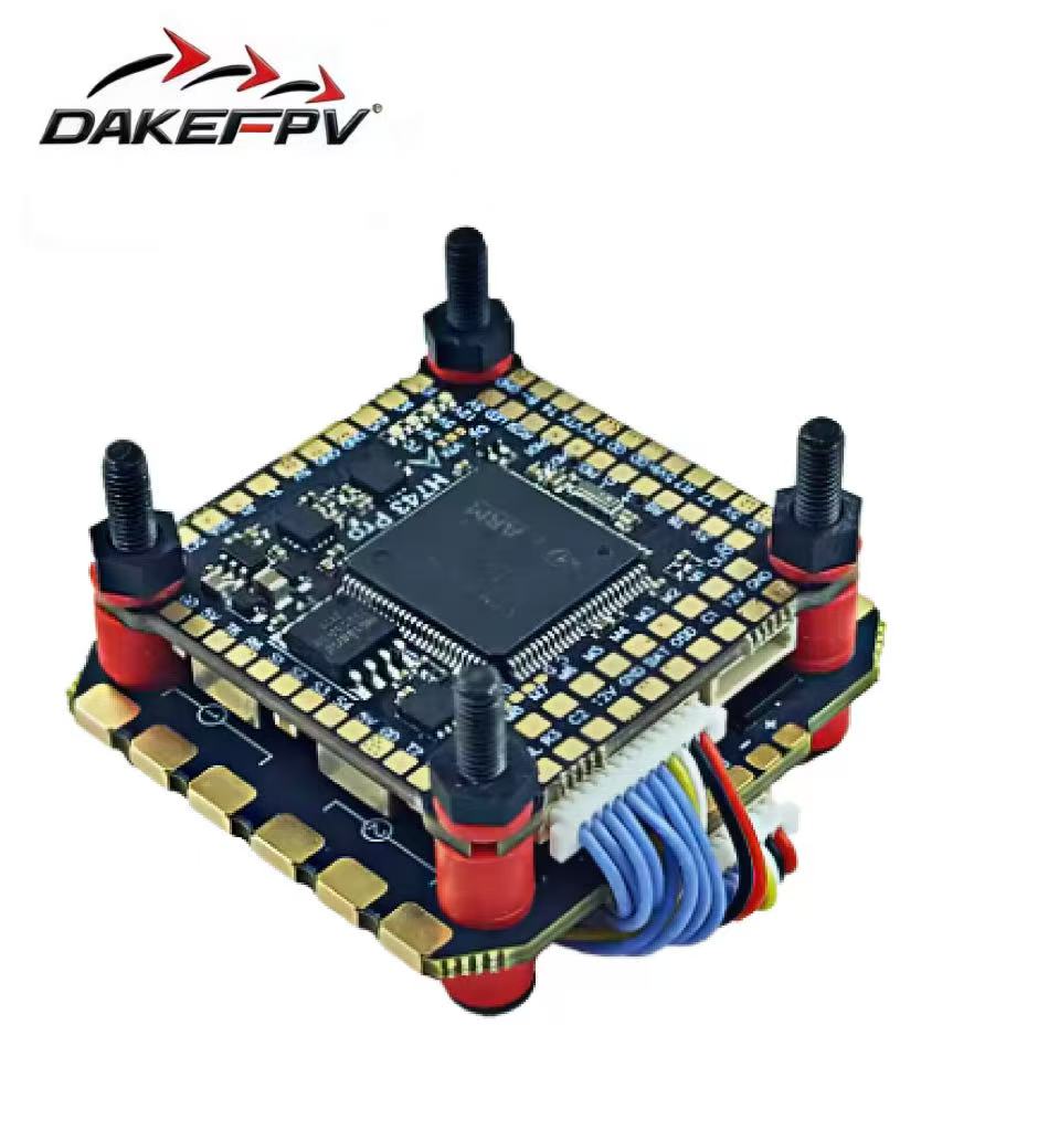 DAKEFPV H743 Pro Flugcontrolle – Drone Racing Flight Controller Bewertung und Preis