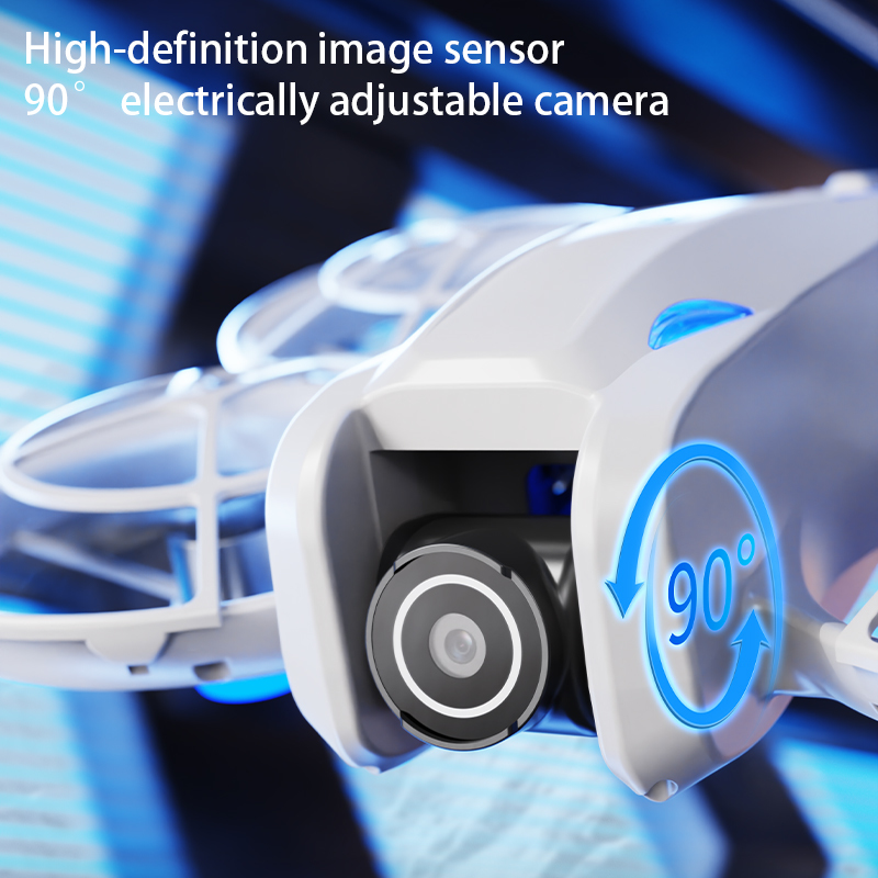 L105 PRO Drohne mit 8K-Kamera, – Drone Racing Camera Bewertung und Preis