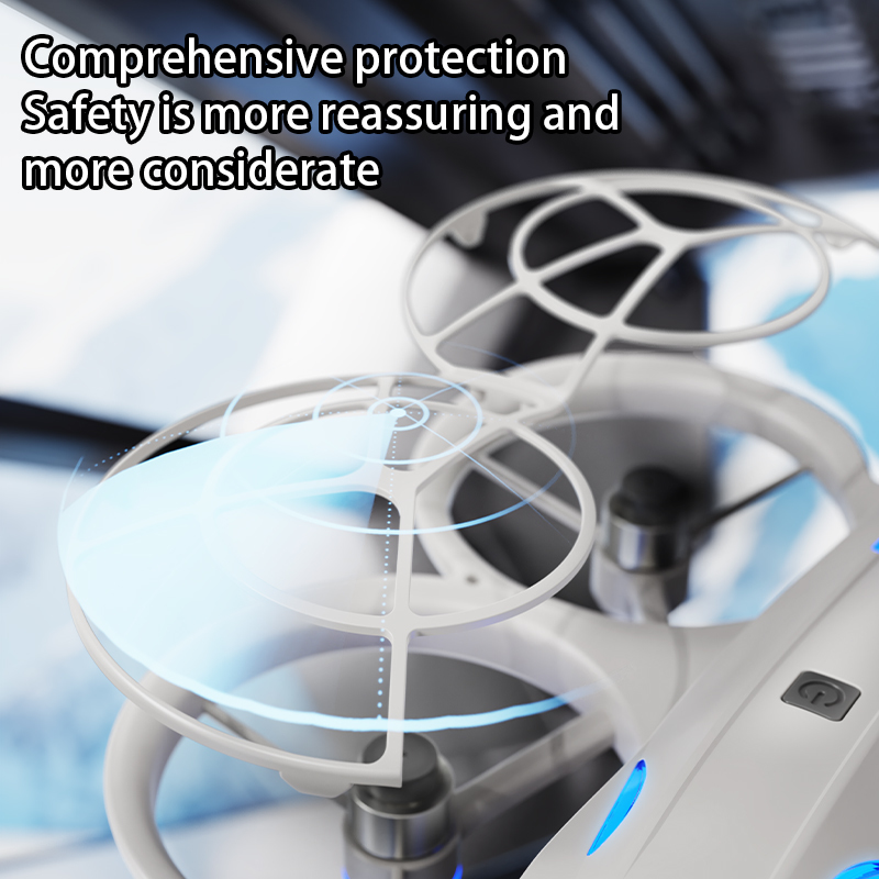 L105 PRO Drohne mit 8K-Kamera, – Drone Racing Camera Bewertung und Preis