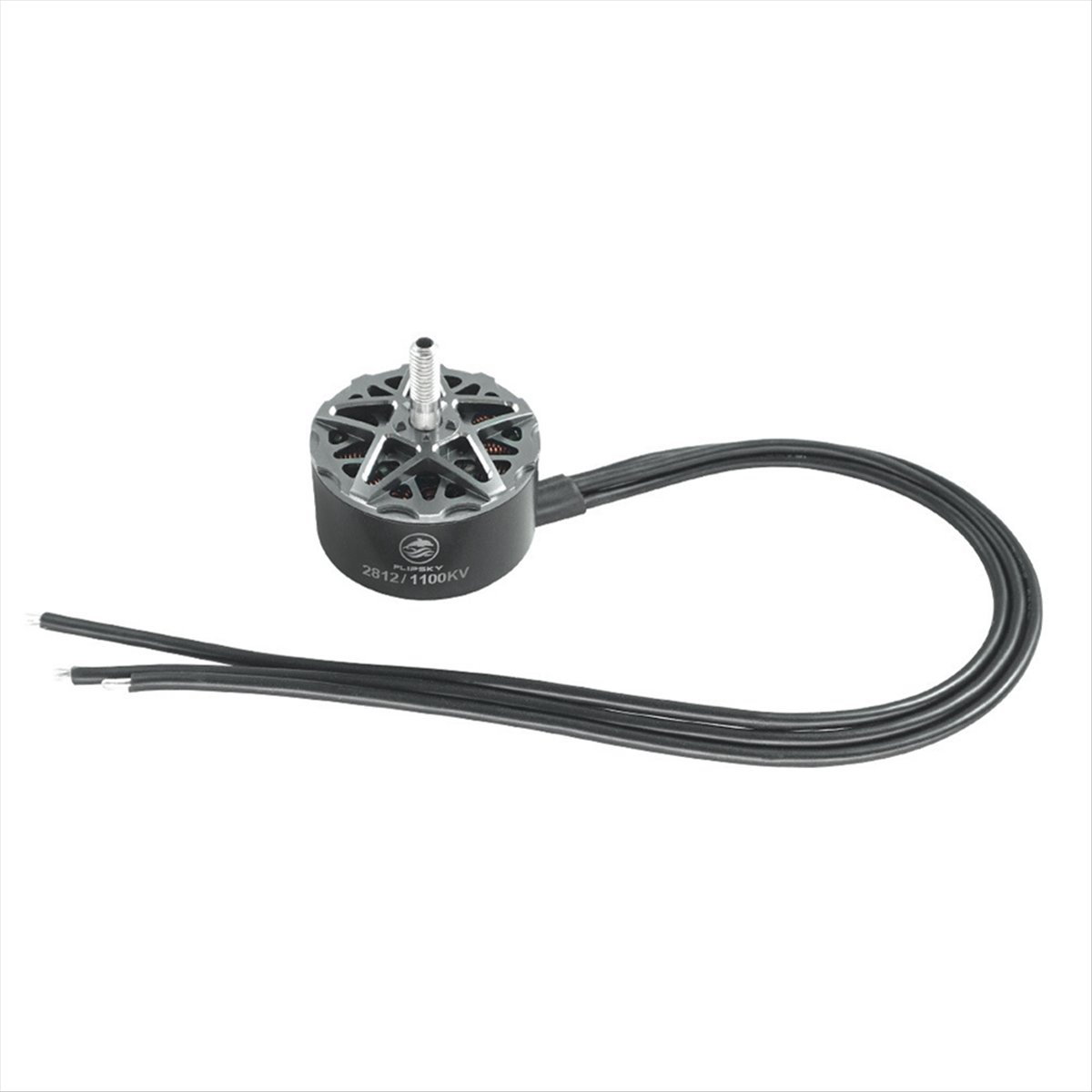 【Motorteile】 2812 1100KV Bürst – Drone Racing Motor Bewertung und Preis