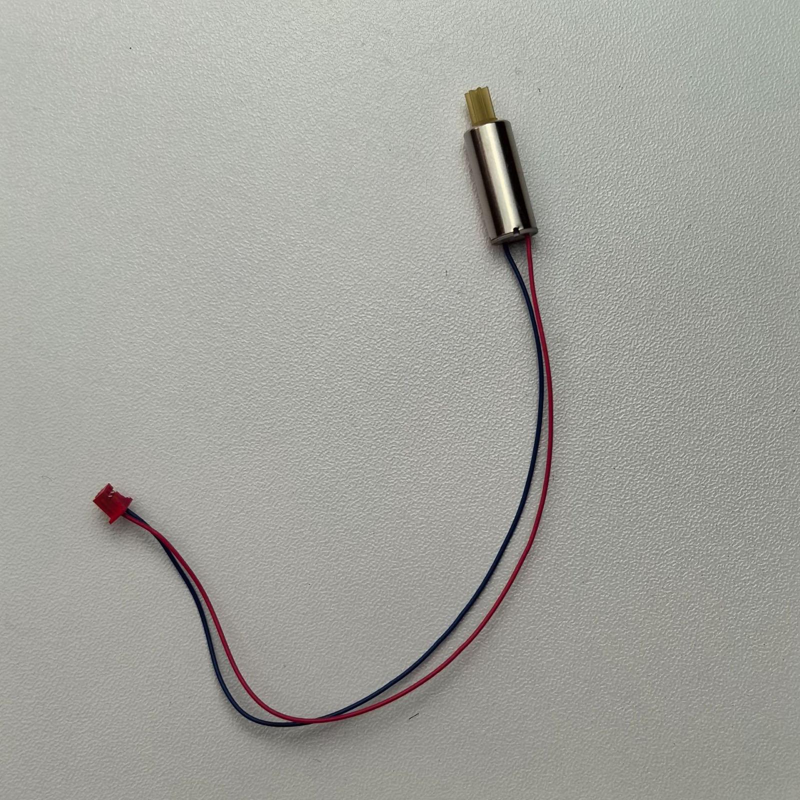 4 Stück RC-Drohnen-Motorkompon – Drone Racing Motor Bewertung und Preis