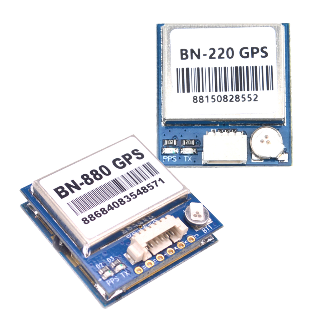 BN880 BN220 GPS GLONASS Antenn – Drone Racing Battery Bewertung und Preis