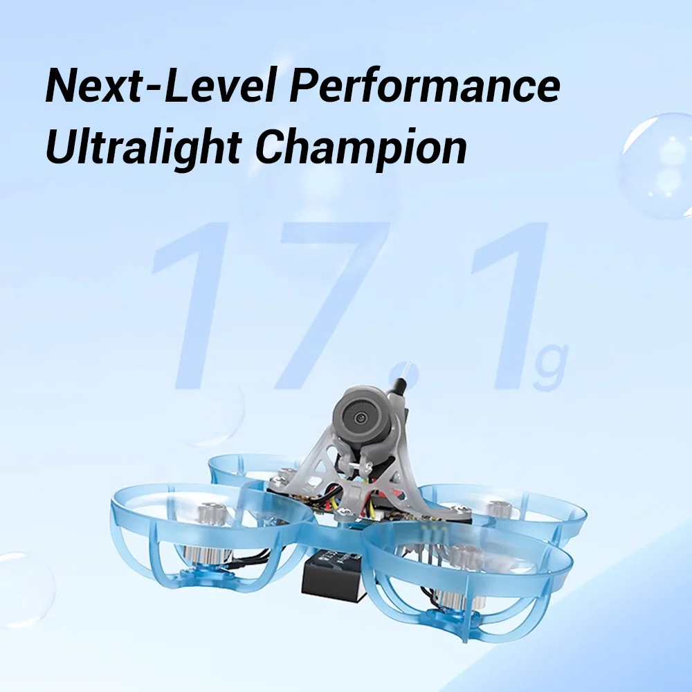 BETAFPV Air 65 Brushless Whoop – Drone Racing Camera Bewertung und Preis